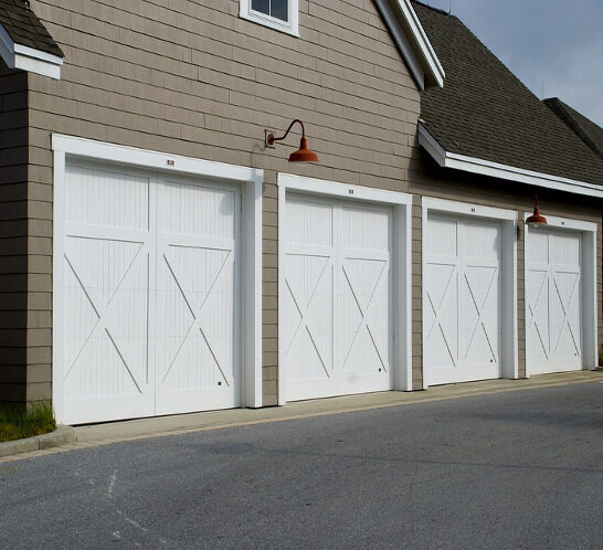 Lekkerkerk, garage villa Lekkerkerk, garage villa