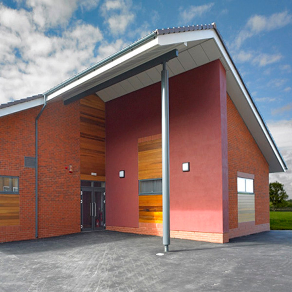 Rozendaal, school Rozendaal, school